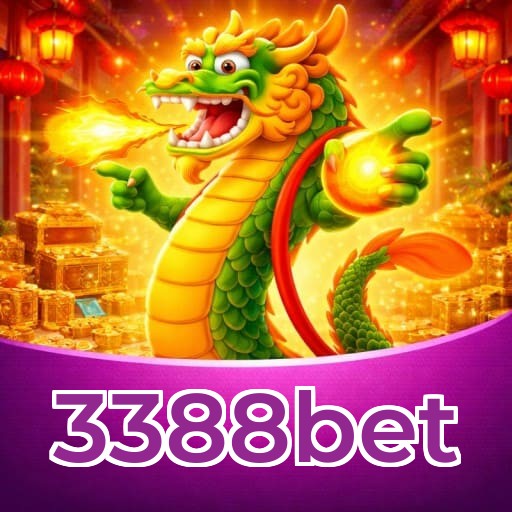 3388bet Logo