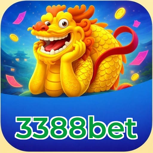 3388bet Logo