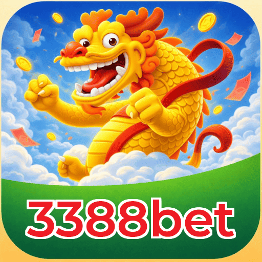 3388bet Logo