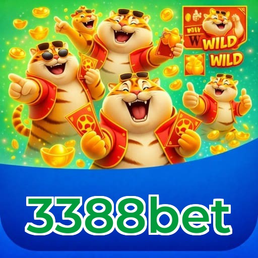 3388bet Logo