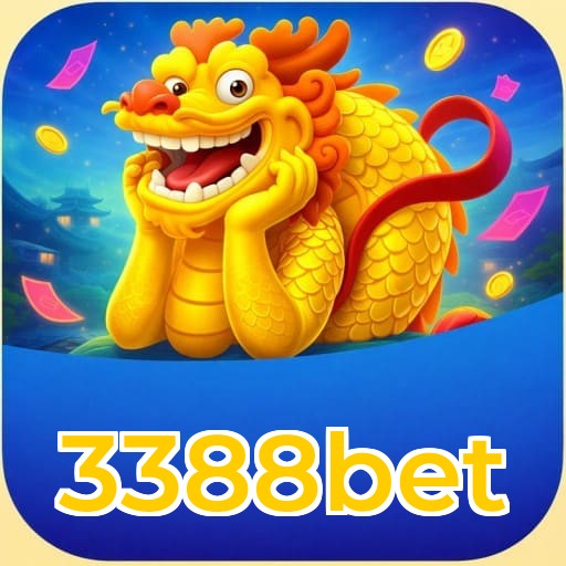 3388bet Logo