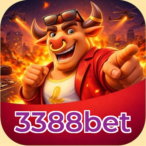 3388bet Logo