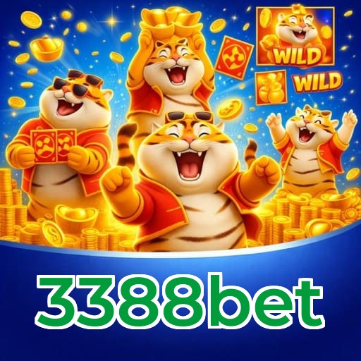 3388bet Logo