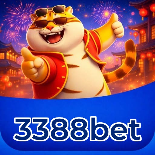 3388bet Logo