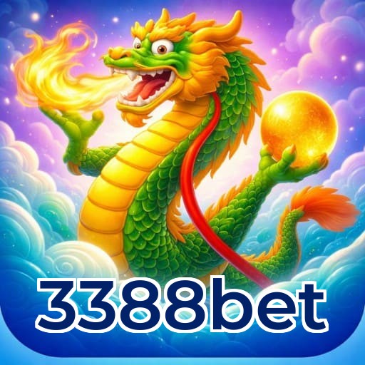 3388bet Logo
