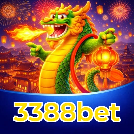 3388bet Logo