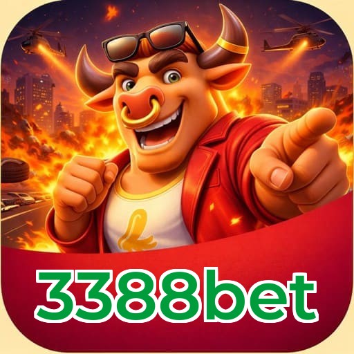 3388bet Logo