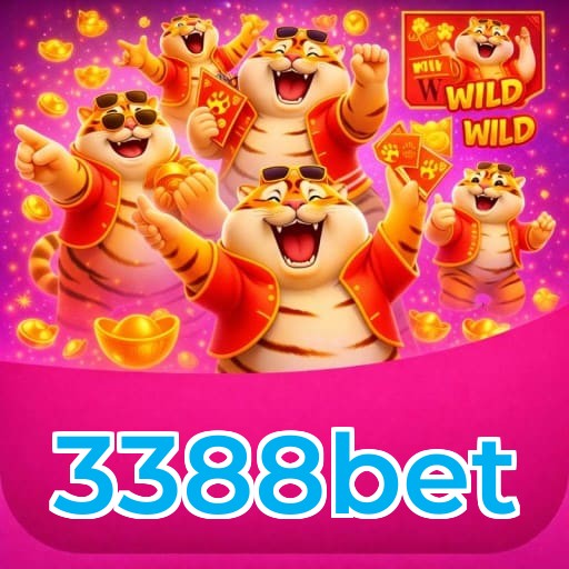 3388bet Logo