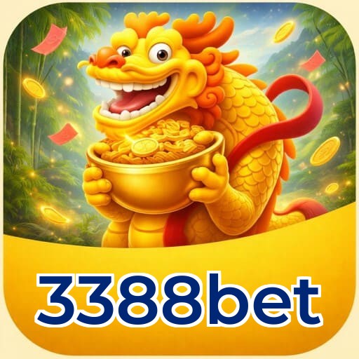 3388bet Logo