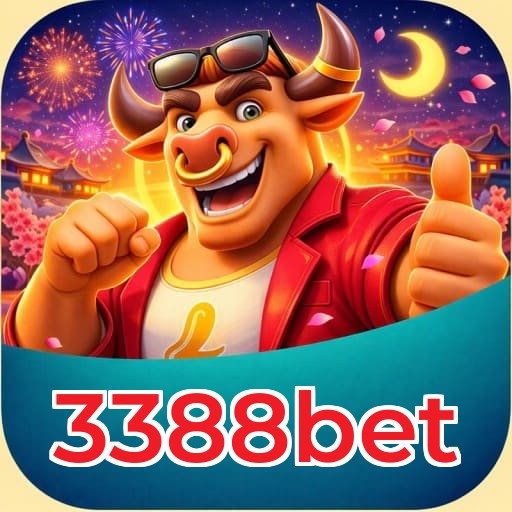 3388bet Logo